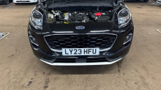 Ford Puma 1.0 EcoBoost Hybrid mHEV Titanium 5dr Petrol Hatchback